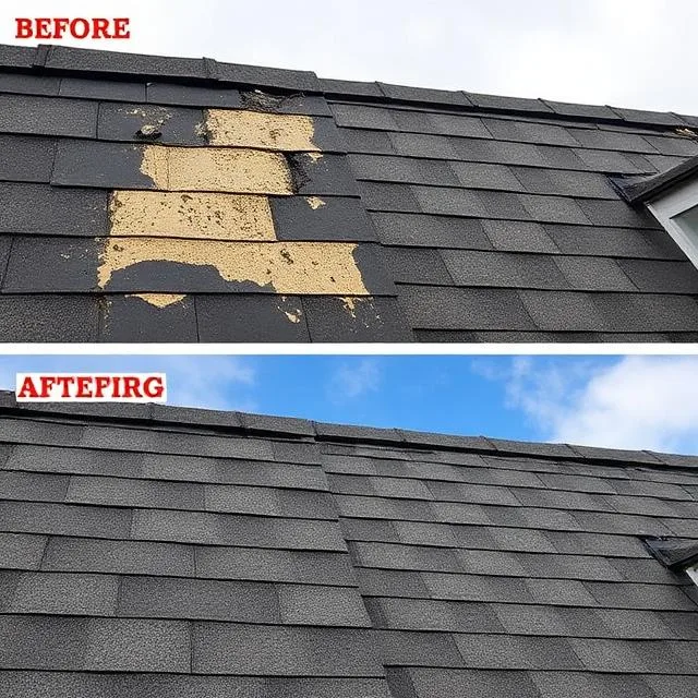Roof Repair Near Me in Fort Pierce, FL near me